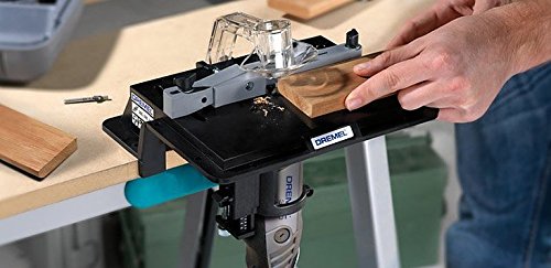Dremel Tavolo Fresatura caratteristiche tecniche ...